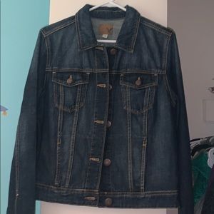 American Eagle Jean Jacket